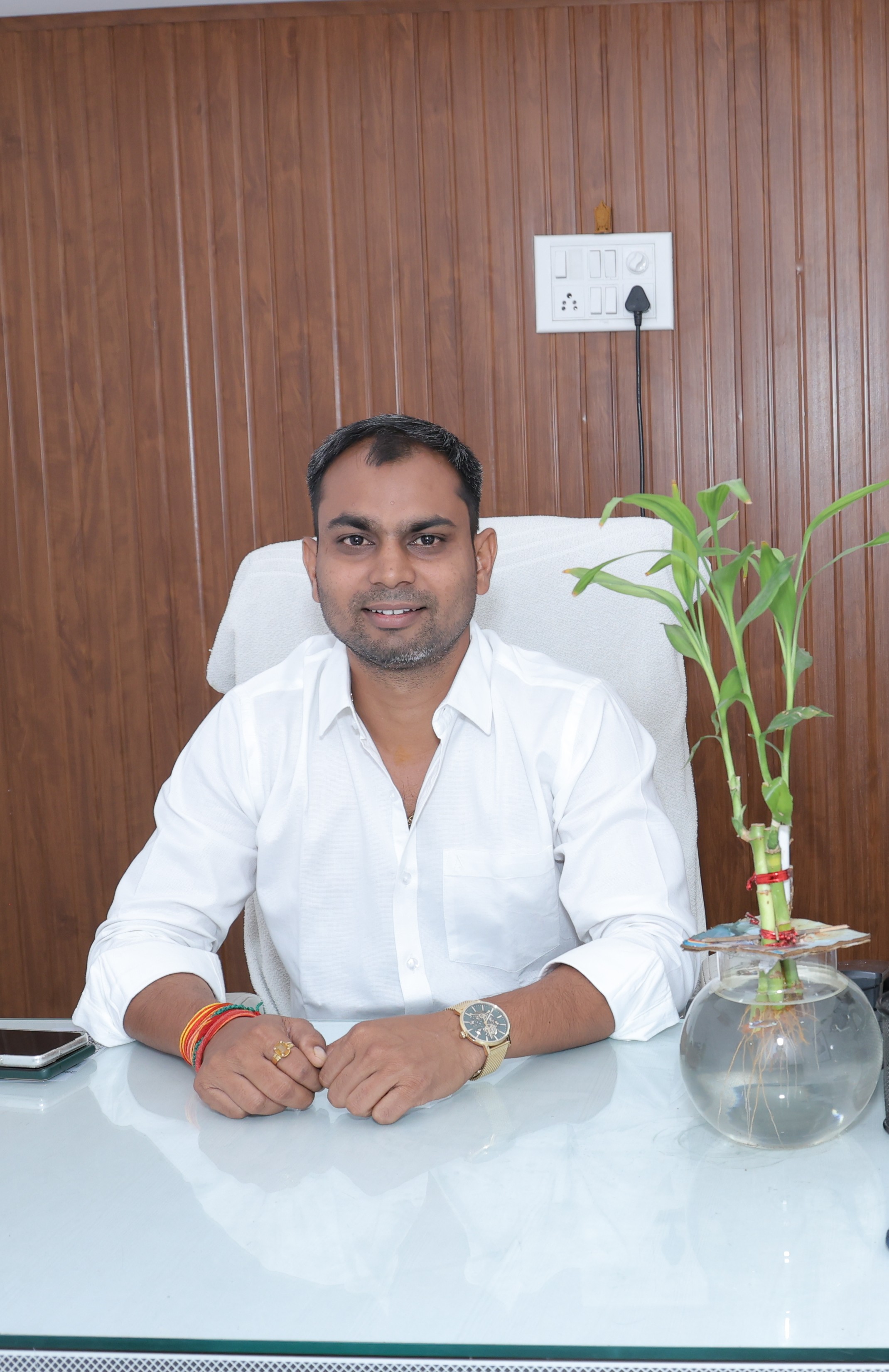 Mr. Atul Waghare