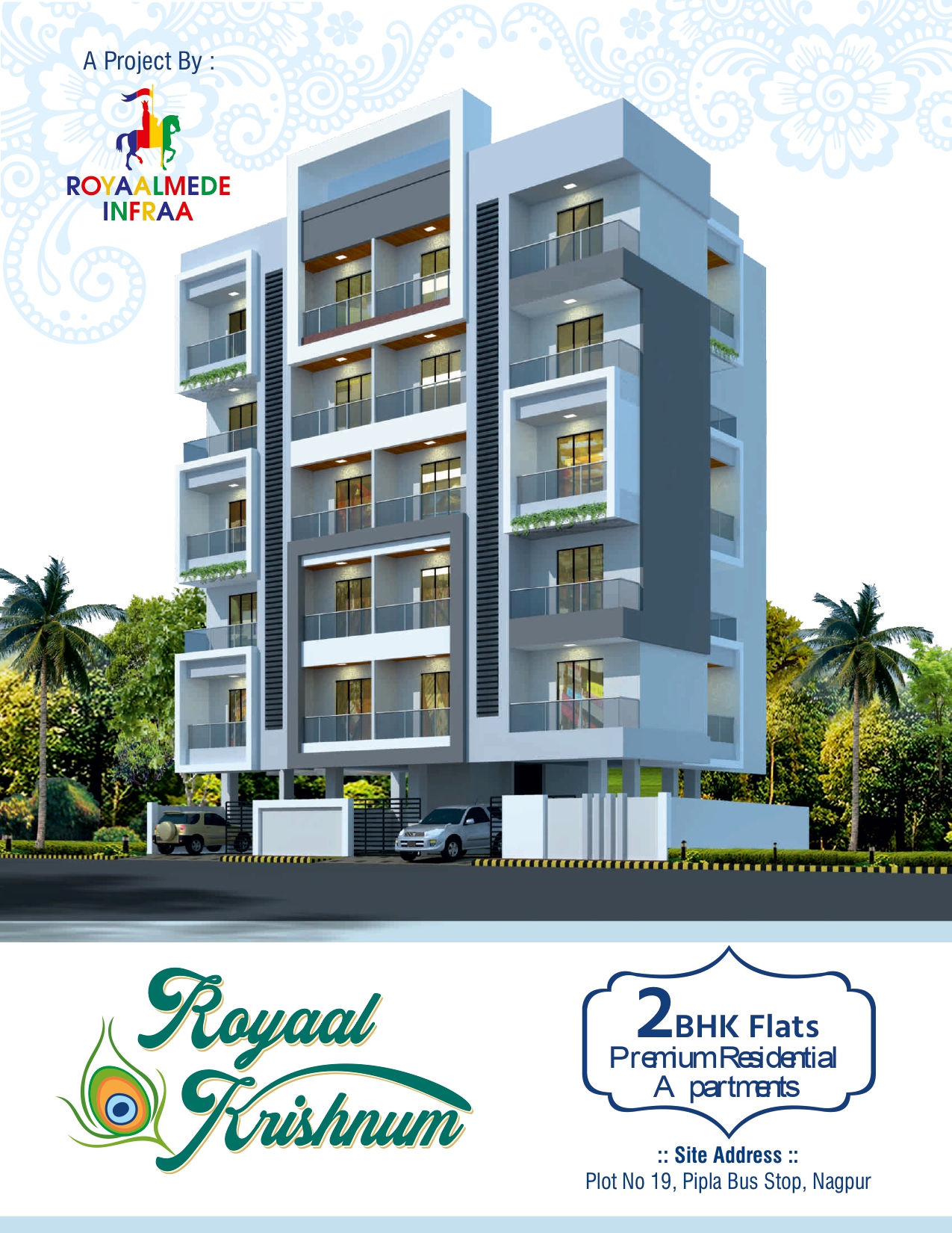 Royaal Krishnum