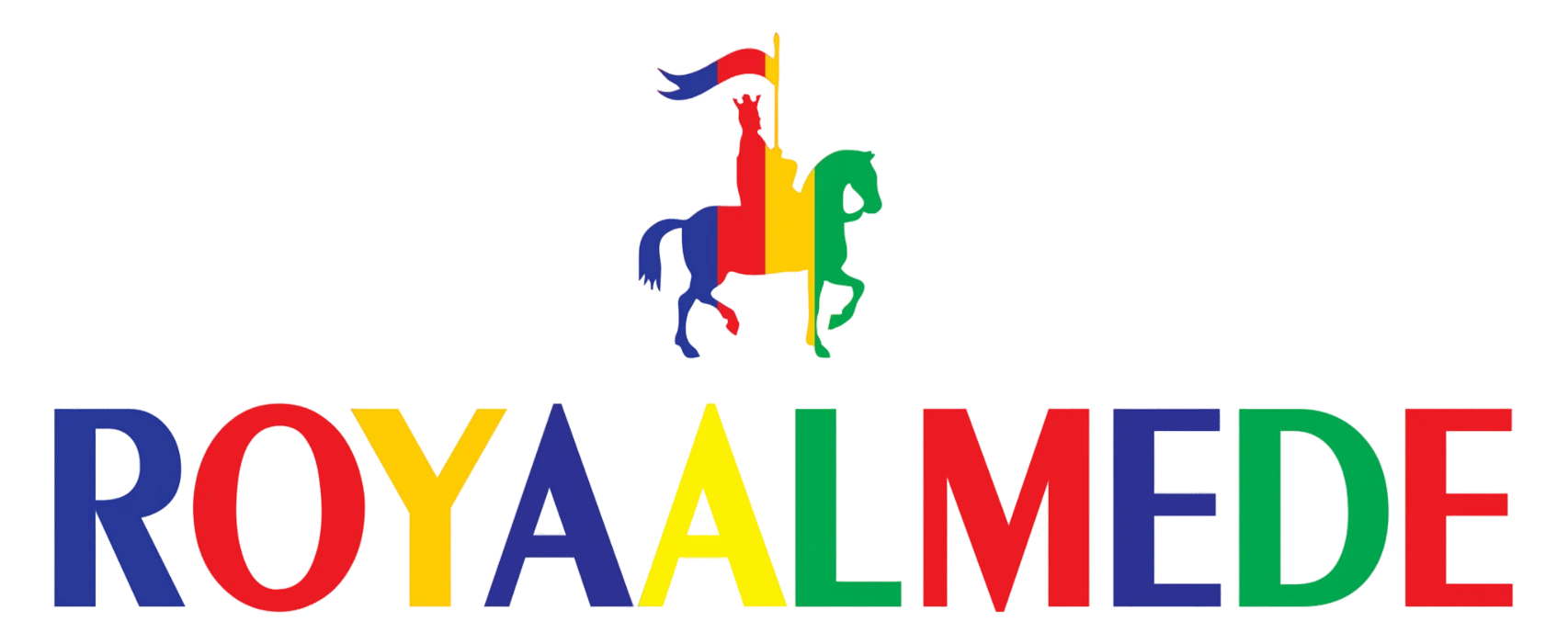 Royaalmede Logo