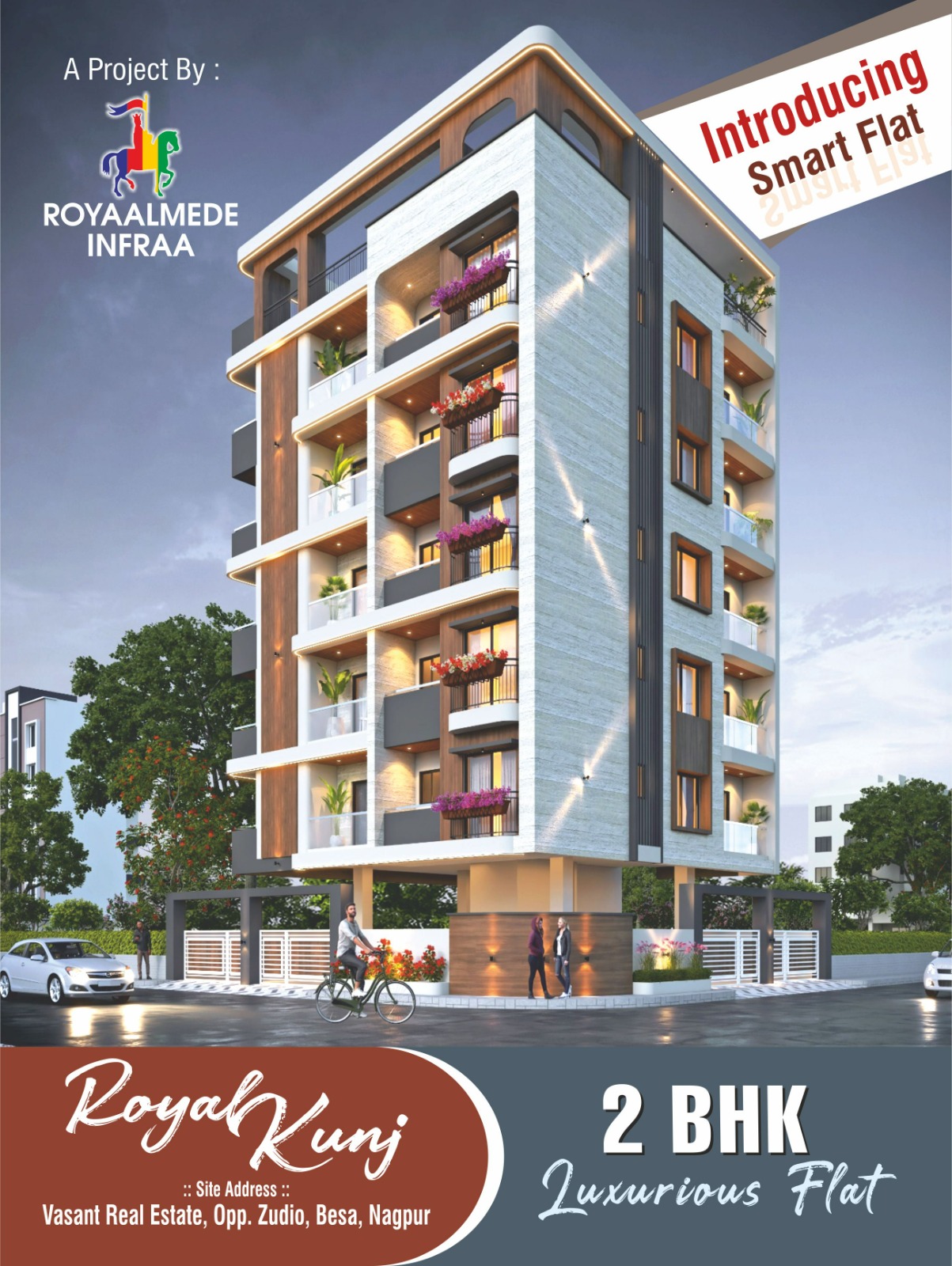 Royal Kunj